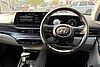 Hyundai I20 1.0 T-GDi Tech Line DCT Euro 6 (s/s) 5dr White