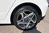 Hyundai I20 1.0 T-GDi Tech Line DCT Euro 6 (s/s) 5dr White