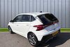 Hyundai I20 1.0 T-GDi Tech Line DCT Euro 6 (s/s) 5dr White