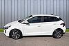 Hyundai I20 1.0 T-GDi Tech Line DCT Euro 6 (s/s) 5dr White