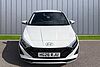 Hyundai I20 1.0 T-GDi Tech Line DCT Euro 6 (s/s) 5dr White
