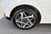 Hyundai I20 1.0 T-GDi Tech Line DCT Euro 6 (s/s) 5dr White