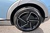 Hyundai IONIQ 5 84kWh Ultimate Auto 5dr Blue
