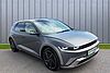 Hyundai IONIQ 5 84kWh Ultimate Auto AWD 5dr Grey