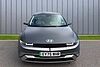 Hyundai IONIQ 5 84kWh Ultimate Auto AWD 5dr Grey