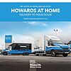 Hyundai KONA 1.0 T-GDi Advance Euro 6 (s/s) 5dr Blue
