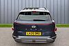 Hyundai KONA 1.0 T-GDi Advance Euro 6 (s/s) 5dr Blue